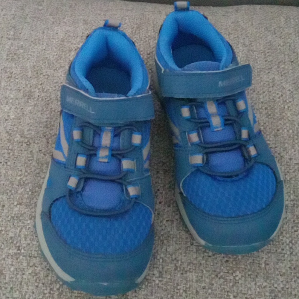 Merrell Trail Chaser Hiking Shoes size:13M